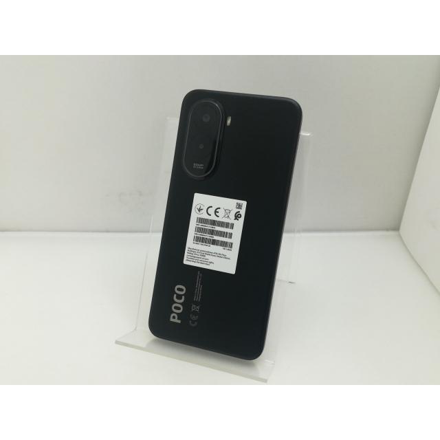 中古】Xiaomi 海外版 【SIMフリー】 Poco M7 6GB 128GB【大須】保証