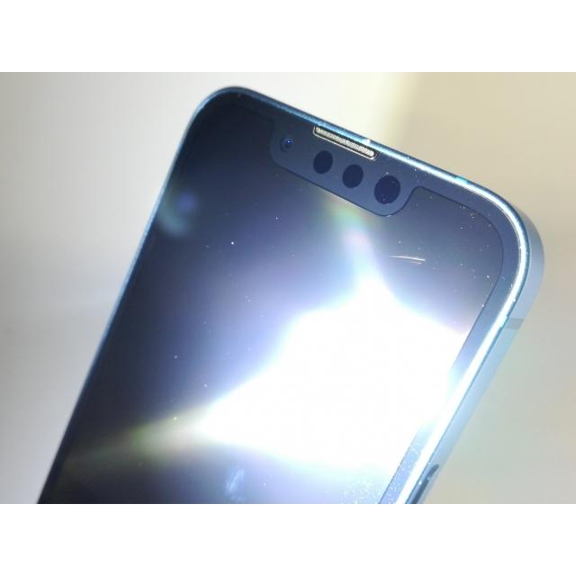 iPhone 13 mini 【中古】Apple 256GB ブルー （国内版SIMロックフリー