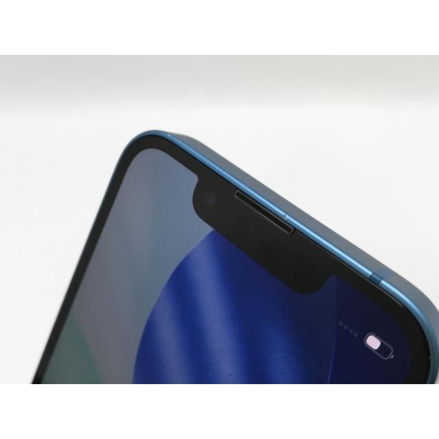 【未使用品】 iPhone 13 mini 256GB ブルー 特価 新品未開封 iPhone 13 mini ブルー 256GB SIMフリー Amazon