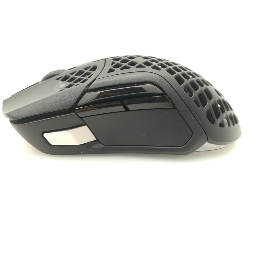 中古】SteelSeries Aerox 5 Wireless【大須】保証期間1週間