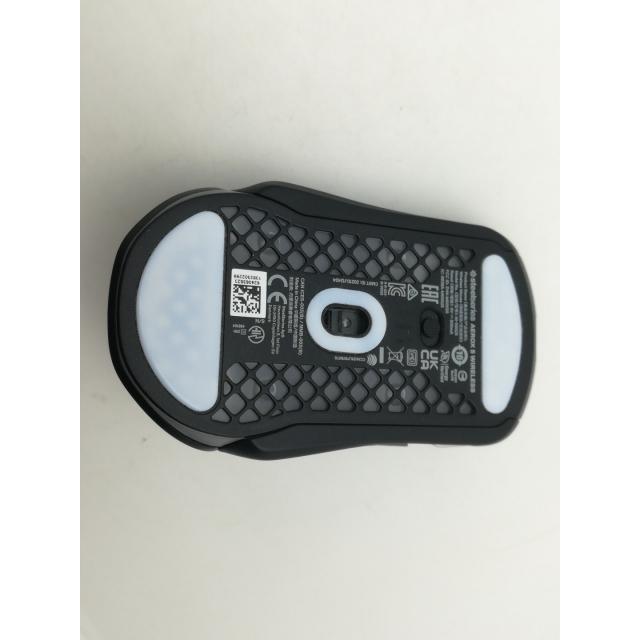 中古】SteelSeries Aerox 5 Wireless【大須】保証期間1週間