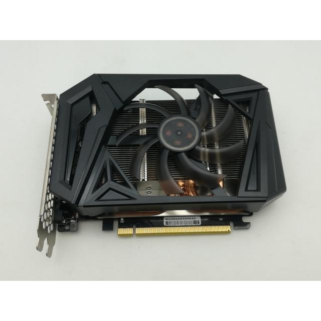 中古】Palit GeForce GTX 1660 StormX OC（NE51660S18J9-165F