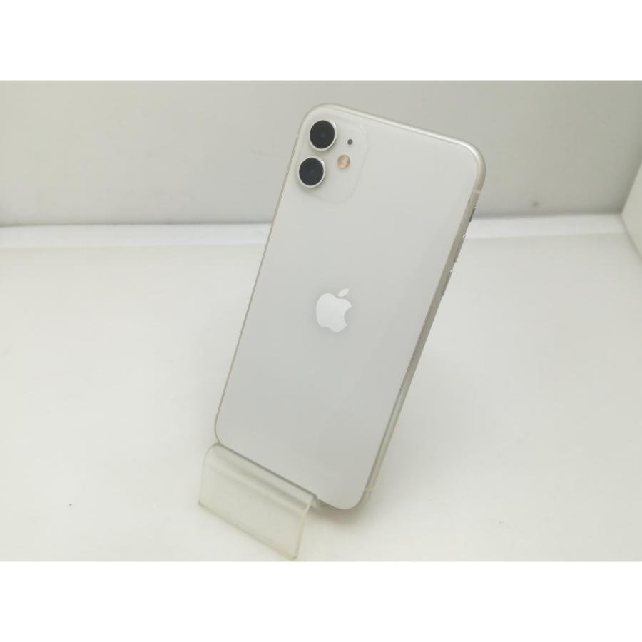 中古】Apple SoftBank 【SIMロック解除済み】 iPhone 11 128GB