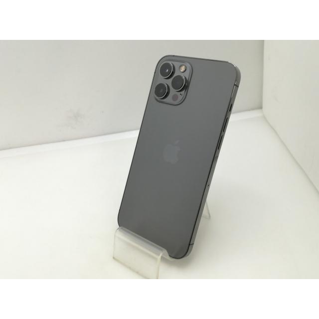 iPhone 12 【中古】Apple docomo 【SIMロック解除済み】 Pro Max 128GB