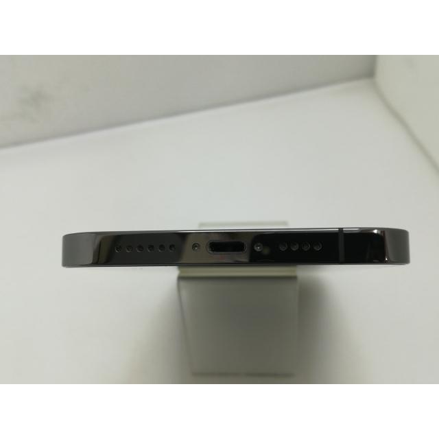 Apple iPhone12Pro シルバー docomo版SIMロック解除品 APPLE 【Bランク中古品】 SIMロック解除済 DOCOMO iPhone 12 Pro 256