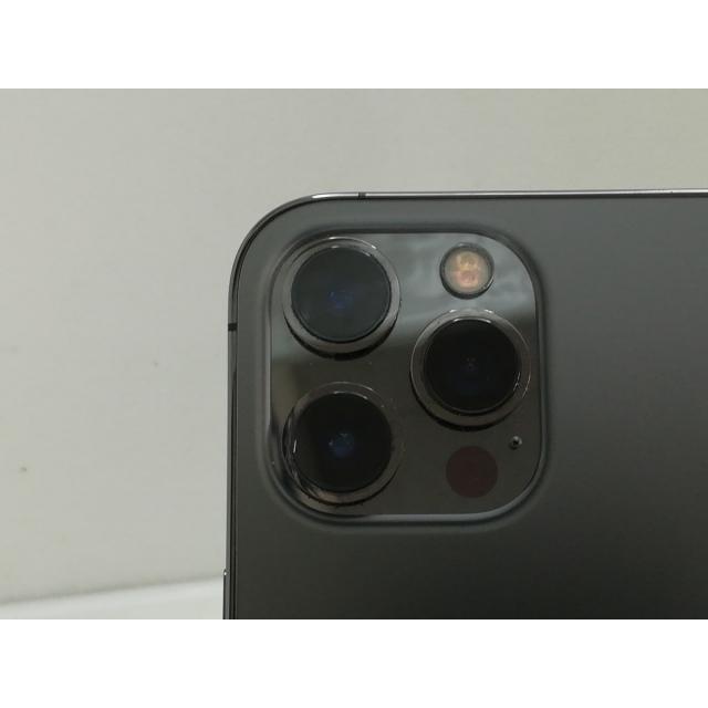 iPhone 12 【中古】Apple docomo 【SIMロック解除済み】 Pro Max 128GB