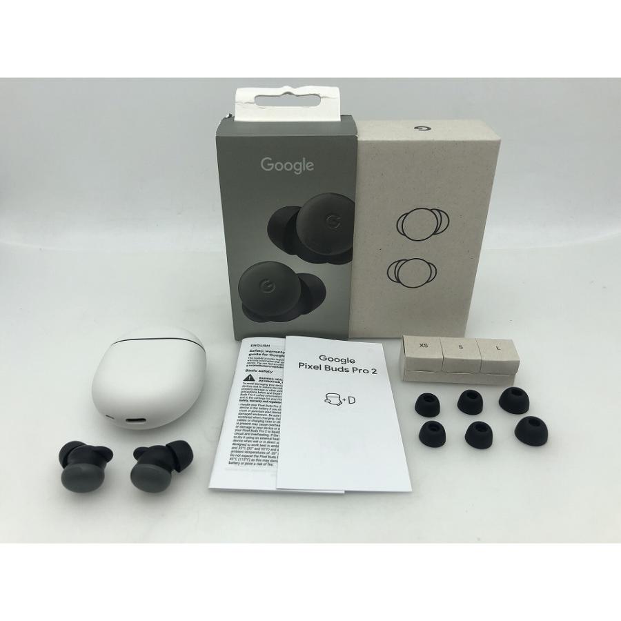 中古】Google Pixel Buds Pro 2 [Hazel]【大須】保証期間1ヶ月