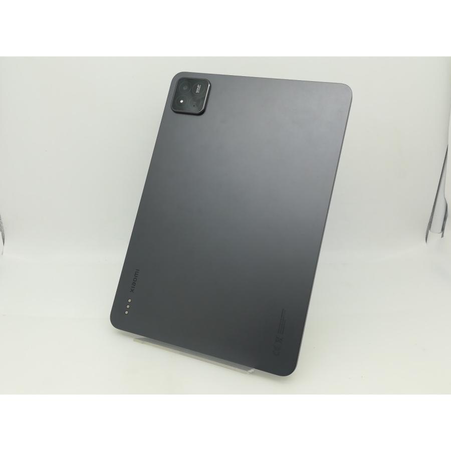 中古】Xiaomi 国内版 【Wi-Fi】 Xiaomi Pad 7 Pro 8GB 128GB グレー