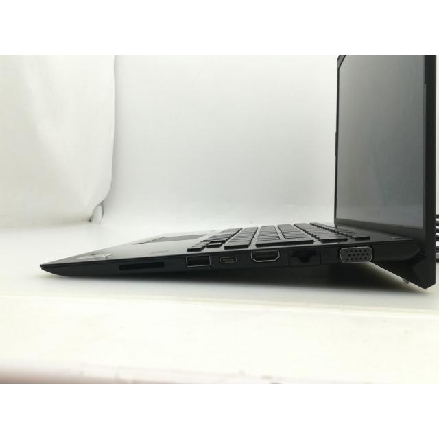 中古】VAIO VAIO Pro PK VJPK13C11N ブラック【i7-1065G7 8G 256G(SSD