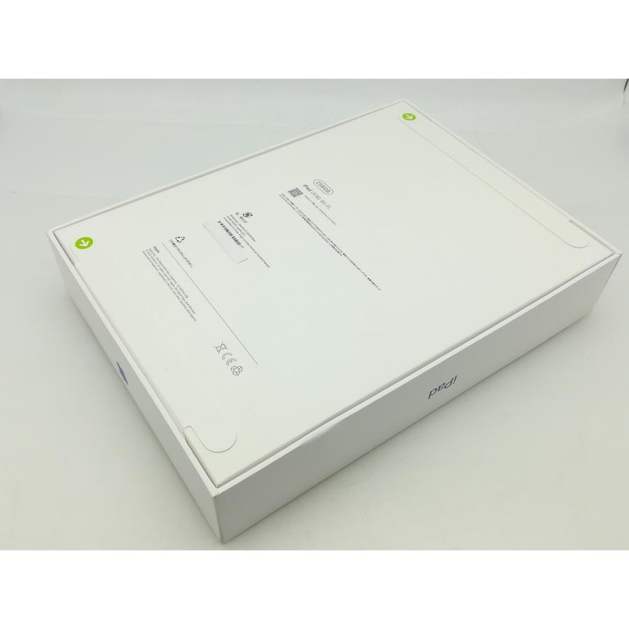 未使用】Apple 【Wi-Fi】 iPad（A16/2025） 256GB ブルー MD4H4J/A