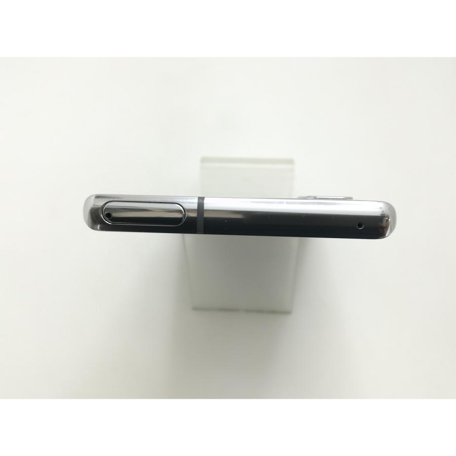 中古】Fujitsu docomo 【SIMロック解除済み】 arrows NX9 ホワイト 8GB