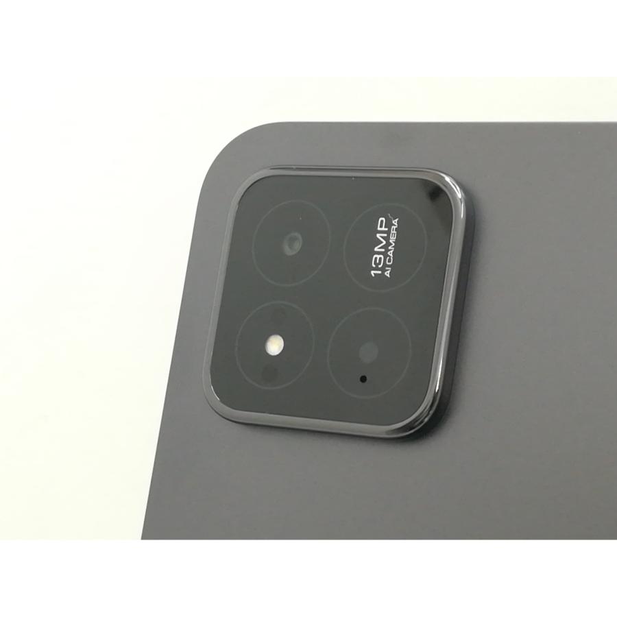 中古】Xiaomi 海外版【Wi-Fi】 Xiaomi Pad 7 8GB 256GB グレー【大須