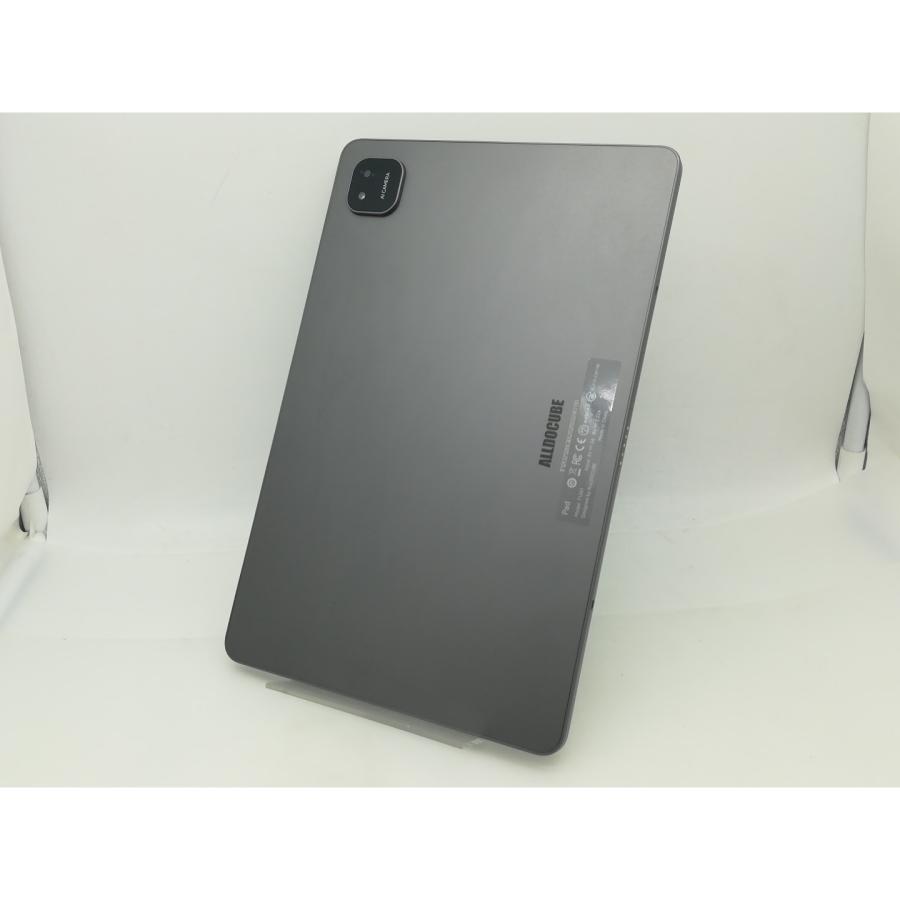 中古】ALLDOCUBE 国内版 【SIMフリー】 iPlay 60 Pad Pro 【Helio G99