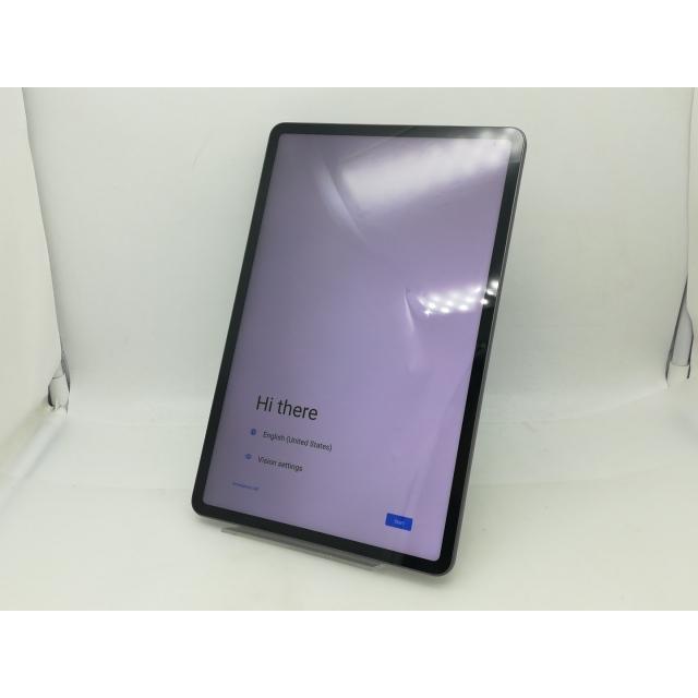 中古】ALLDOCUBE 国内版 【SIMフリー】 iPlay 60 Pad Pro 【Helio G99