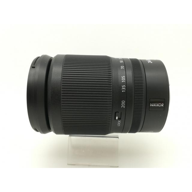 【中古】Nikon NIKKOR Z 24-200mm F4-6.3 VR (Nikon Zマウント)【大須】保証期間１ヶ月【ランクA】の画像