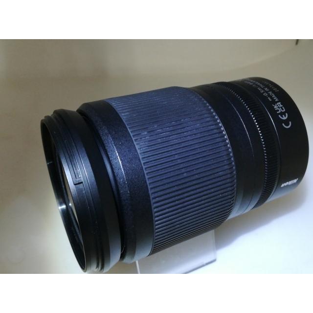 【中古】Nikon NIKKOR Z 24-200mm F4-6.3 VR (Nikon Zマウント)【大須】保証期間１ヶ月【ランクA】の画像
