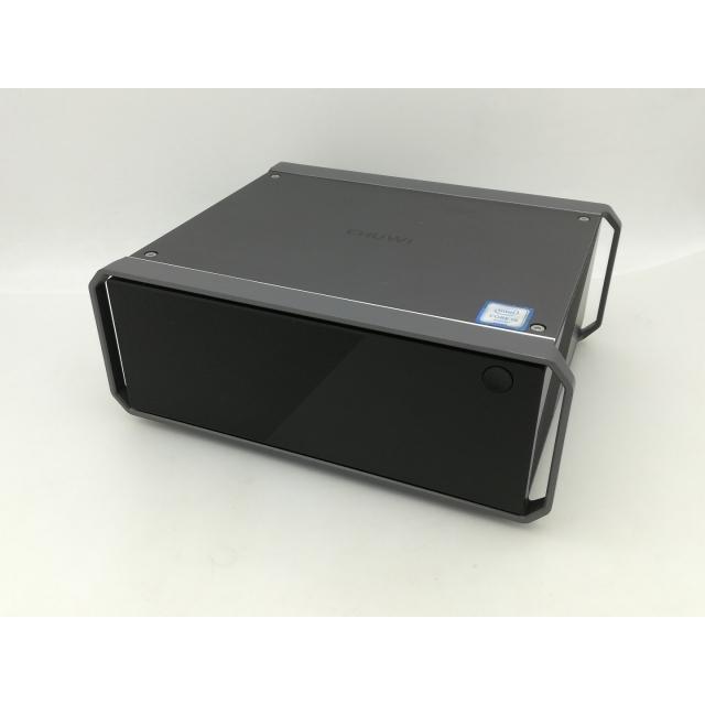 自制デスクトップパソコン/8世代i5-8259U/16GB/256GB/SSD 中古】CUWEI CoreBox【i5-8259U 16G 512G(SSD) 1GbE WiFi 】【大須