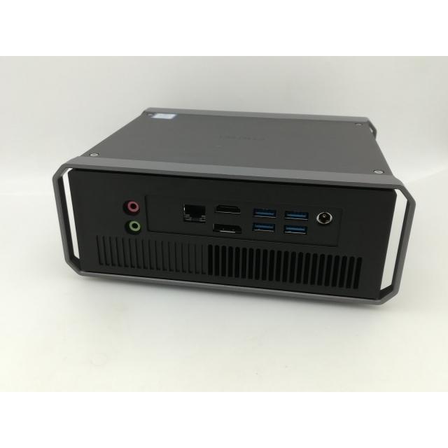 中古】CUWEI CoreBox【i5-8259U 16G 512G(SSD) 1GbE WiFi 】【大須