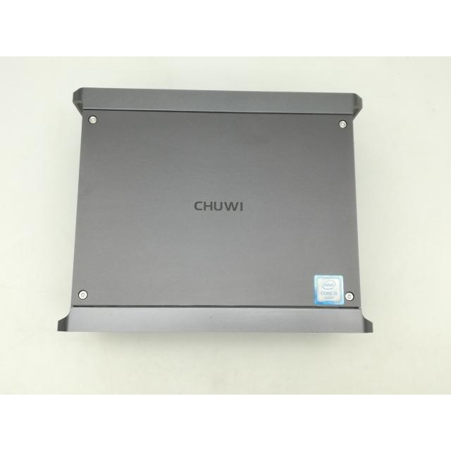 中古】CUWEI CoreBox【i5-8259U 16G 512G(SSD) 1GbE WiFi 】【大須