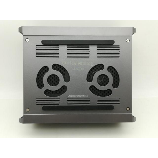 中古】CUWEI CoreBox【i5-8259U 16G 512G(SSD) 1GbE WiFi 】【大須