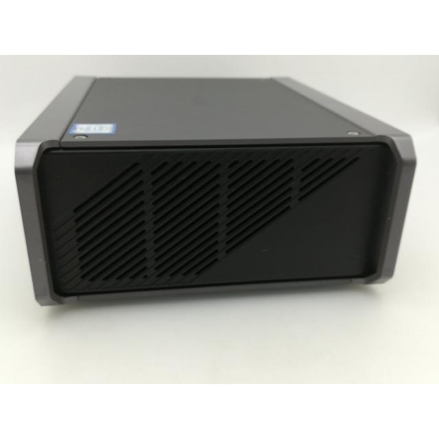 corebox i5-8259u ジャンク品 中古】CUWEI CoreBox【i5-8259U 16G 512G(SSD) 1GbE WiFi 】【大須