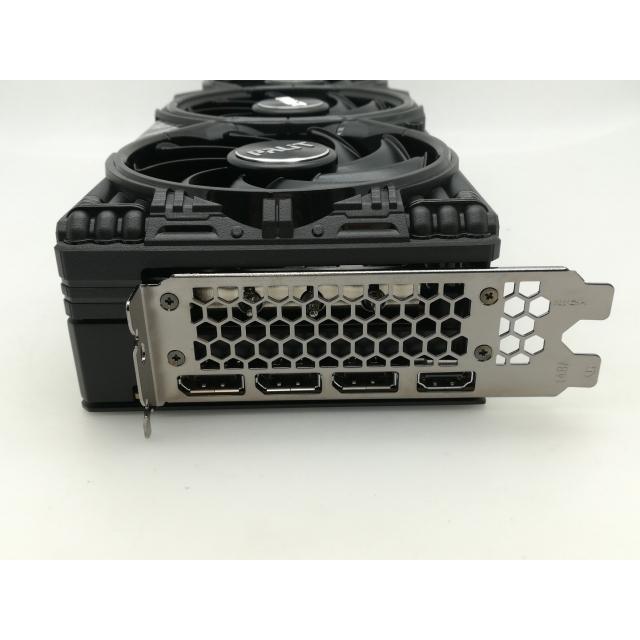 中古】Palit GeForce RTX 5080 GamingPro 16GB (NE75080019T2-GB2031A