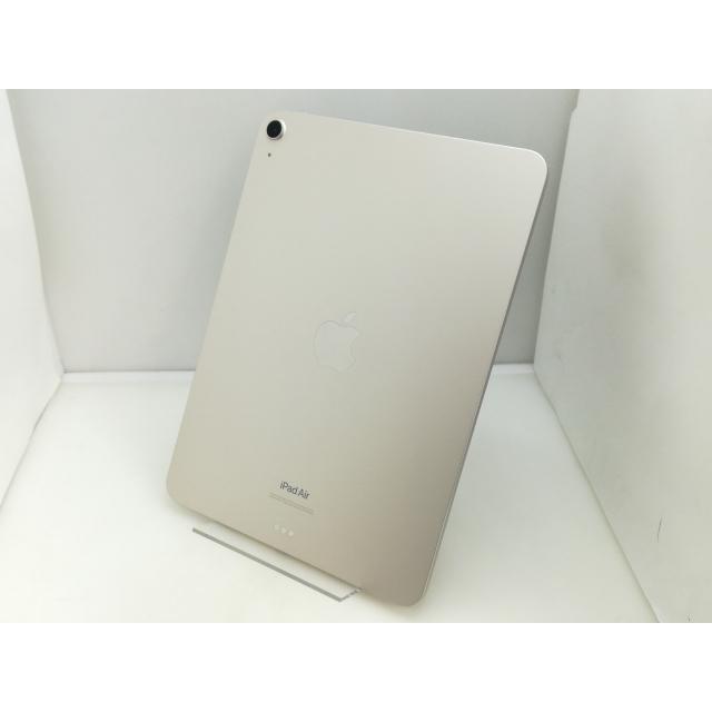 中古】Apple 【Wi-Fi】 iPad Air（第5世代/2022） 64GB スターライト