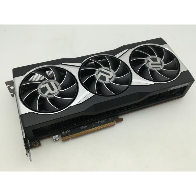 中古】SAPPHIRE Radeon RX 6900 XT 16G GDDR6(21308-01-20G) RX6900XT