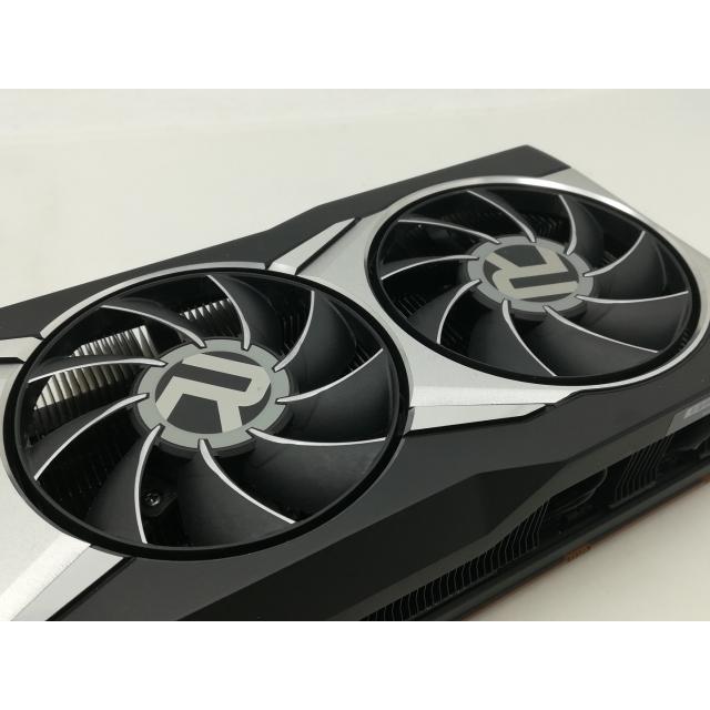 中古】SAPPHIRE Radeon RX 6900 XT 16G GDDR6(21308-01-20G) RX6900XT