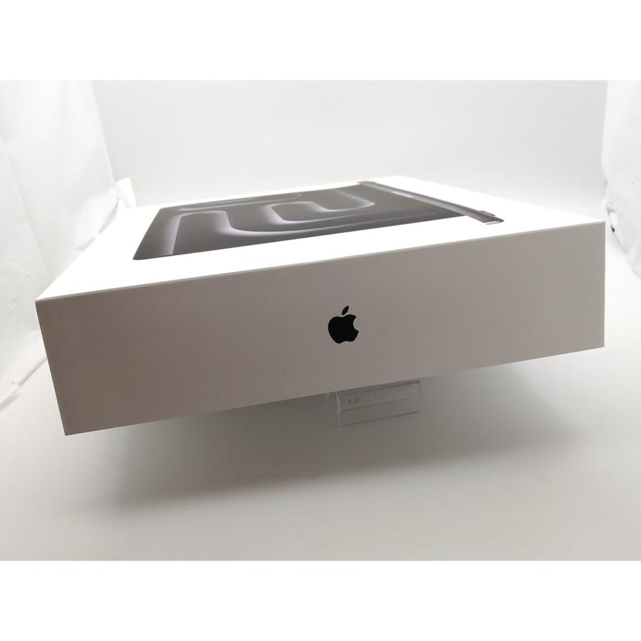 未使用】Apple MacBook Pro 14インチ M4 Pro(CPU:12C/GPU:16C) 24GB