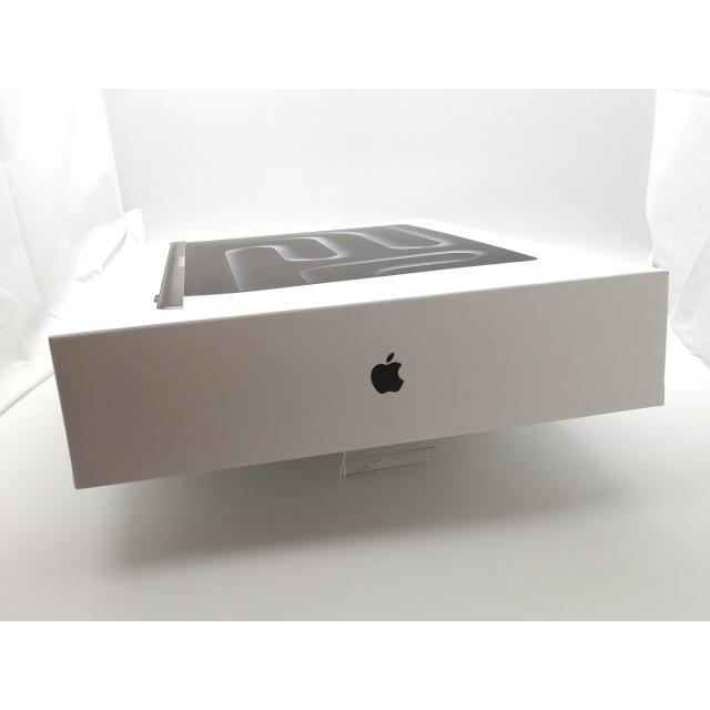 未使用】Apple MacBook Pro 14インチ M4 Pro(CPU:12C/GPU:16C) 24GB