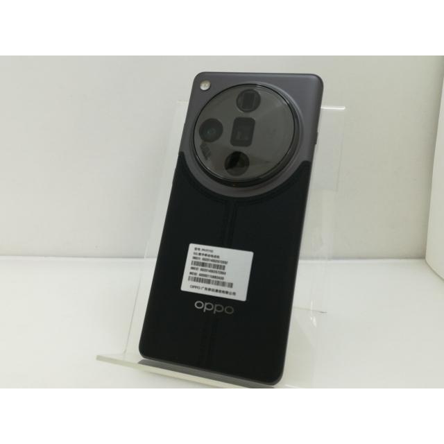 中古】Oppo 中国版 【SIMフリー】 Find X7 Ultra 16GB 512GB【大須