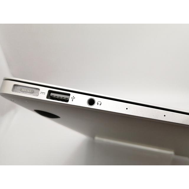 中古】Apple MacBook Air 13インチ CTO (Early 2015/2016) Core i5(1.6