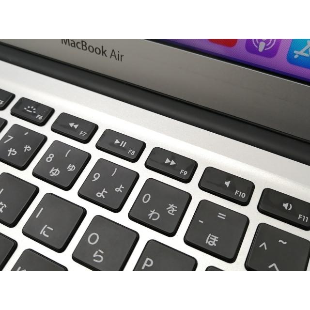 中古】Apple MacBook Air 13インチ CTO (Early 2015/2016) Core i5(1.6