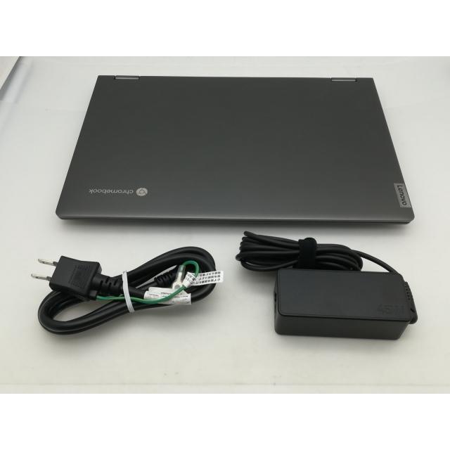中古】IdeaPad Flex 560i Chromebook 82M70024JP アイアングレー