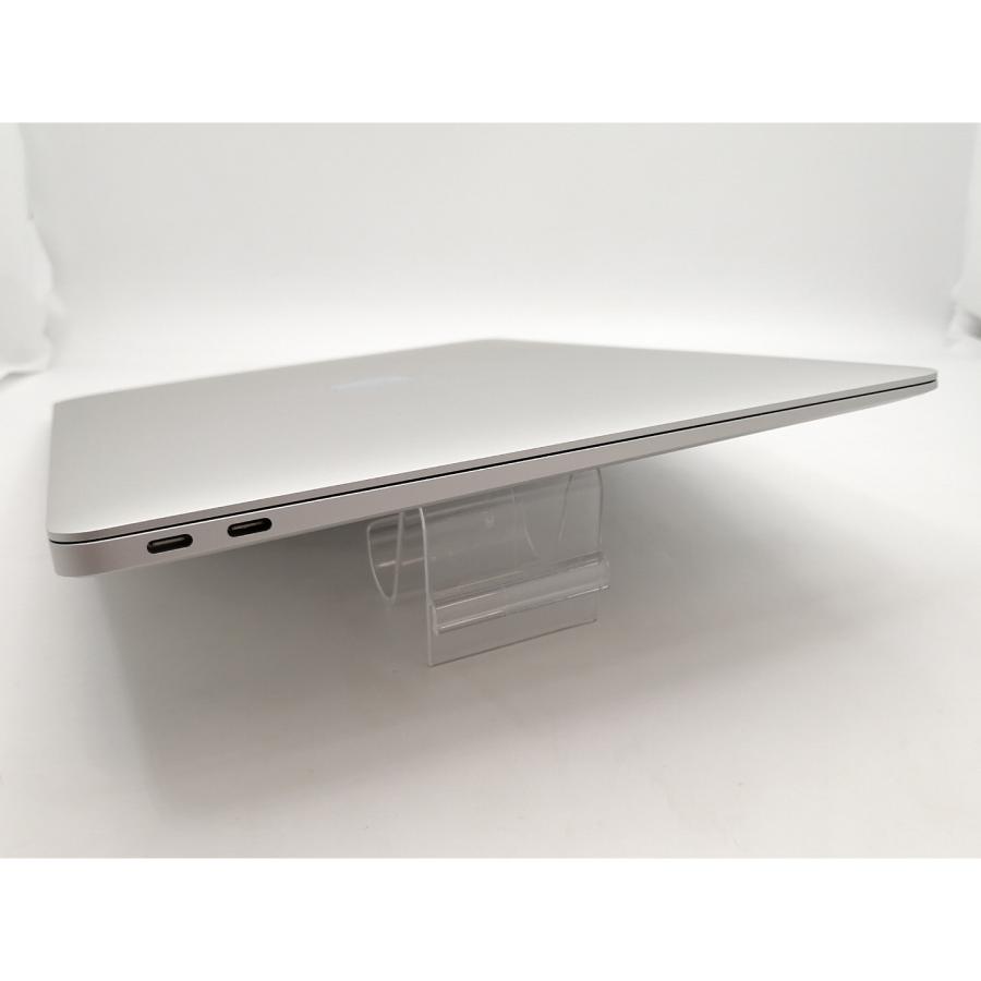 ジャンク扱い MacBook Air 13インチ Core i5シルバー MacBook Air シルバー 13インチMacBook Air - シルバー - Apple（日本）