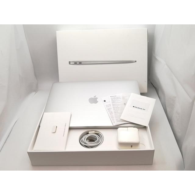 中古】Apple MacBook Air 13インチ Corei5:1.6GHz 128GB Touch ID搭載