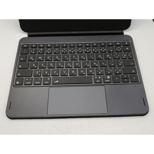 中古】Bettdow スマートキーボードipad A16 第11世代(2025)&第10世代