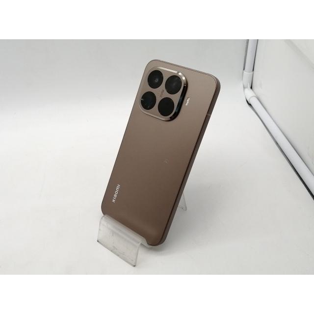 【新品未開封】 Xiaomi 15T Pro モカゴールド simフリー 国内版 中古】Xiaomi 国内版 【SIMフリー】 Xiaomi 15T Pro モカゴールド 12GB