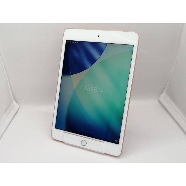 中古】Apple docomo 【SIMロック解除済み】 iPad mini（第5世代/2019