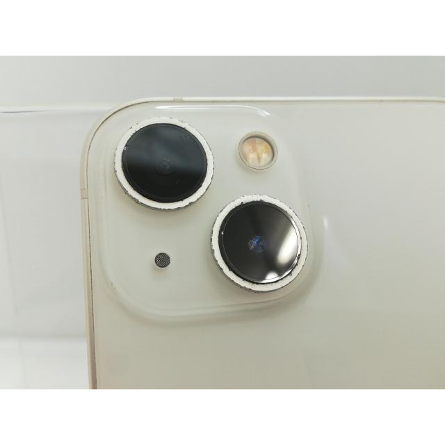 iPhone 13 【中古】Apple 国内版 【SIMフリー】 512GB スターライト