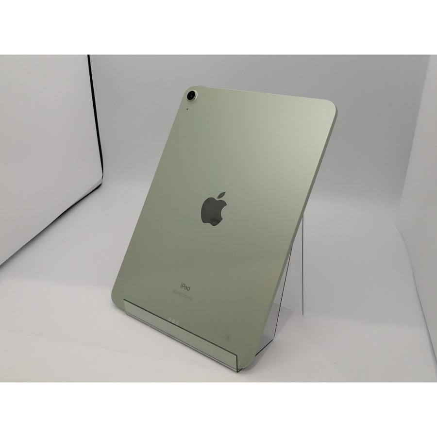 中古】Apple 【Wi-Fi】 iPad Air（第4世代/2020） 256GB