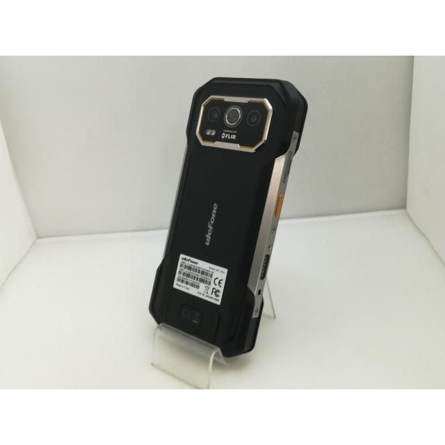 中古】Ulefone 海外版 【SIMフリー】 Ulefone Armor 27T Pro 12GB
