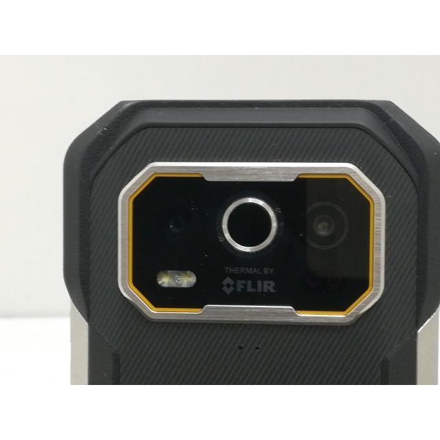 中古】Ulefone 海外版 【SIMフリー】 Ulefone Armor 27T Pro 12GB