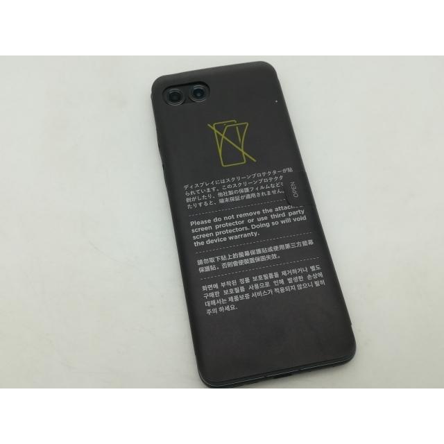 未使用】MOTOROLA SoftBank 【SIMフリー】 motorola razr 50s コアラ