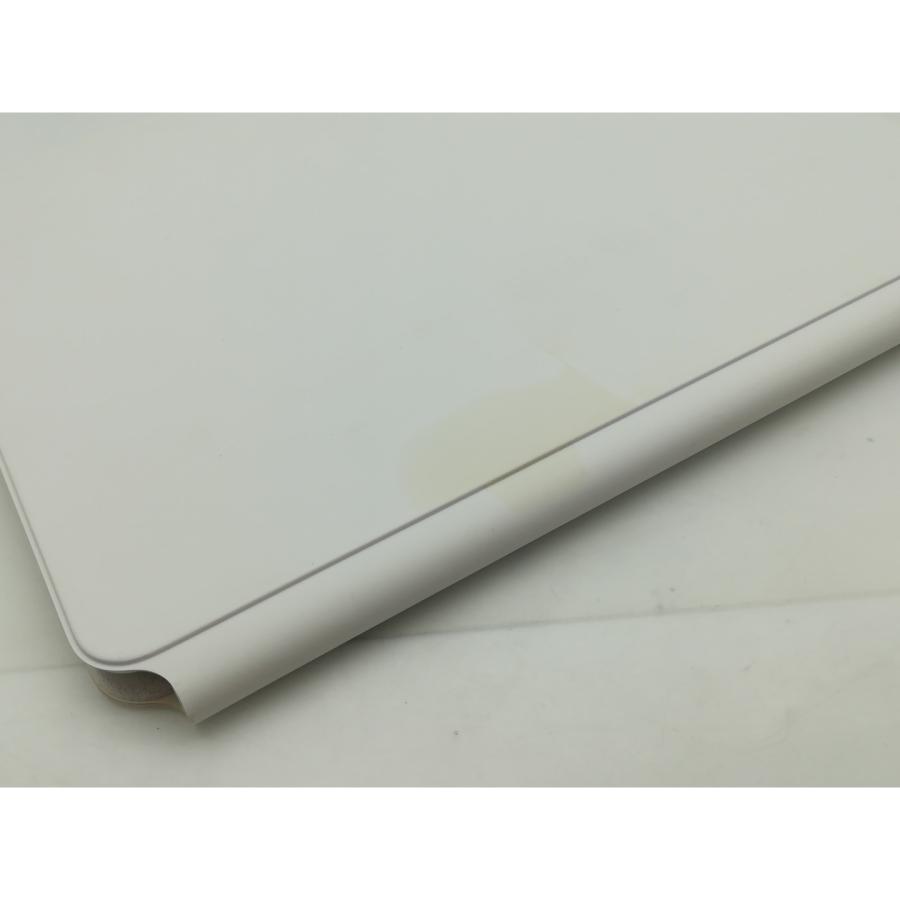 中古】Apple Magic Keyboard 日本語（JIS） ホワイト iPad Pro 12.9