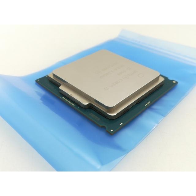 中古】Intel Core i5-6500 (3.2GHz/TB:3.6GHz/SR2L6) bulk LGA1151/4C