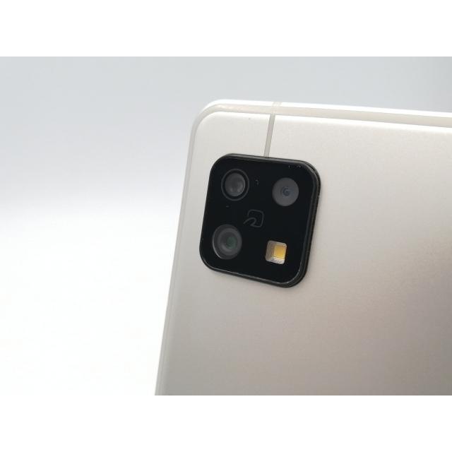 スマホ 【】SHARP 楽天モバイル 【SIMフリー】 AQUOS Sense6 シルバー 