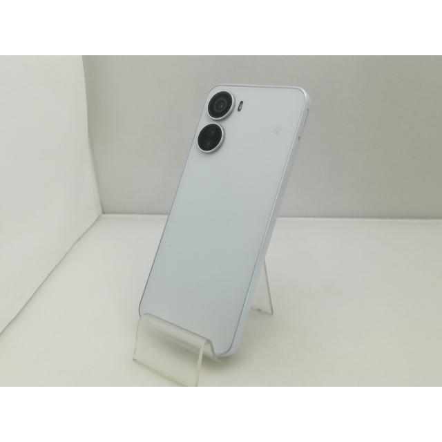中古】ZTE ymobile 【SIMフリー】 Libero 5G IV 4GB 128GB ホワイト