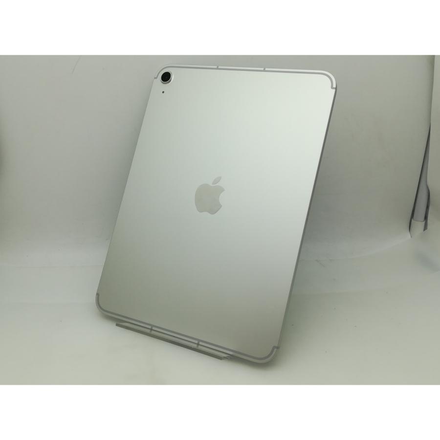 中古】Apple 国内版 【SIMフリー】 iPad（A16/2025） 128GB シルバー